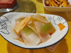 -缪氏川菜(丰盛町店)