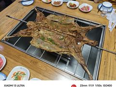 -香木香羊(小汤山店)