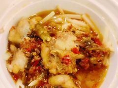 -老乡鸡(南京新街口洪武北路店)