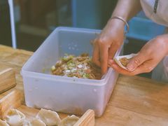 -四姐妹东北饺子(沙尾路店)