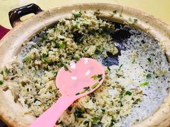 -金麒麟美食城