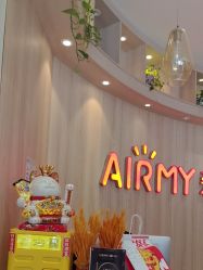 点击看大图 -爱儿美儿童摄影(奥森公园店)