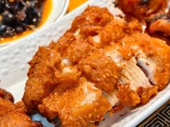 -醉壹号海鲜大排档·老厦门特色菜(厦门美食地标店)