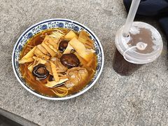 -西园寺素食(西园弄戒幢律寺店)