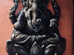 -南国印度餐厅Dakshin