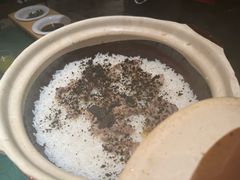 -大鸽饭(汉溪长隆店)