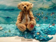 -济州岛泰迪熊博物馆