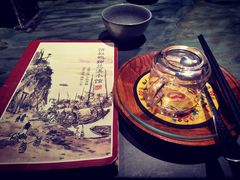 -兰溪小馆(首经贸店)