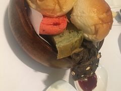 -佐度王子扒房(西城红场店)