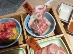 -好牛烧肉(世茂广场店)