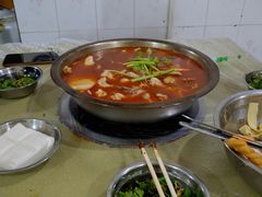 -重庆特色冷锅鱼(武大店)