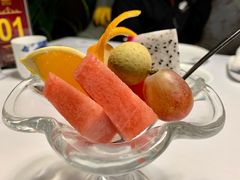 -同庆楼(金宝汇店)