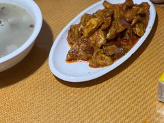 -建水五谷杂粮餐厅·建水美食