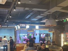 -古乐牛香·鲜牛肉自助火锅(南京总店)
