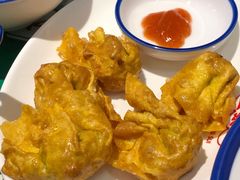 -五条人糖水铺(光谷世界城店)