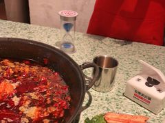 -五里关火锅(牛市口店)