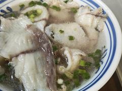 -褒河栈道渔庄(建工路总店)