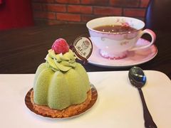 -B.O.M波姆烘焙(凤凰街店)