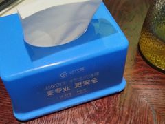 -永安鱼庄·镇江菜(东吴路店)