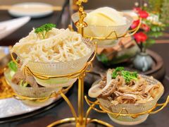 -清真·嘉福元火锅(正宁路店)