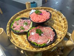 -卤校长重庆火锅(恒隆广场店)