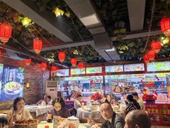 -人民公社大食堂(张家湾店)