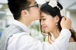 完美新娘-完美新娘婚纱摄影