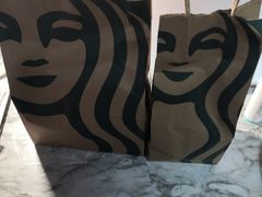 -星巴克(长沙麓南广场店)