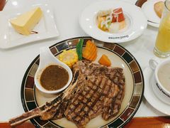 -斗牛士牛排餐厅(又一城店)
