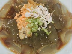 -吕氏疙瘩汤·海鲜新鲁菜(凯德mall新都心店)