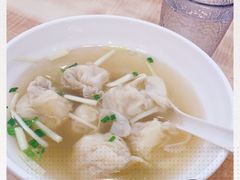 -新世界餐厅(万达店)
