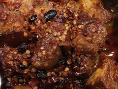 -火候轩品质湘菜·私厨(市府店)