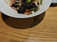 -山丹丹西北菜(金贸大厦店)