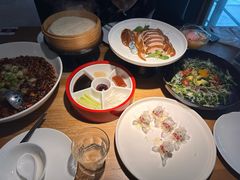 -青年公社烤鸭(青年路店)