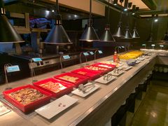 -重庆富力艾美酒店