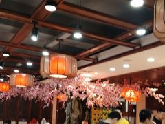 -那家老院子东北菜·饺子·小鸡炖蘑菇(艳华街店)