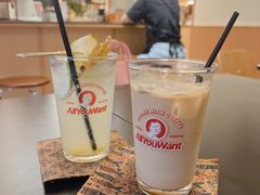 -The Roastery By AllYouWant(福田店)