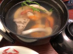 -蟹田居·活蟹料理(东城店)