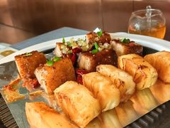 -南堂馆·新川菜(春熙路店)