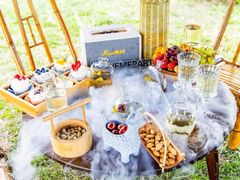 -WE ME 伴山营地·城市露营·团建策划