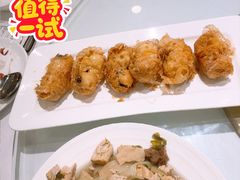 -勝記酒家·37年老字号·经典粤菜(荔枝公园店)