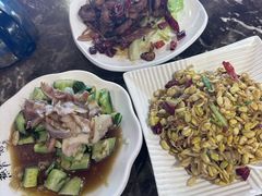 -燕青小馆(东园大厦店)