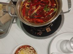 -壹天自助小火锅·贵州地摊火锅