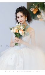 -荷玛高端新娘跟妆团队·彩妆培训