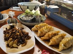 -夏星酒馆(剑桥公社店)