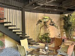 -J Create城市露营咖啡·简餐·宠物(上海动物园店)