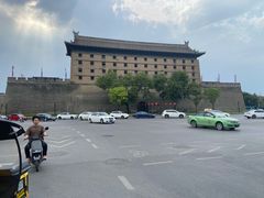 -老刘家永盛斋·传统泡馍(东关南街店)