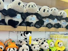 -新罗免税店(济州店)