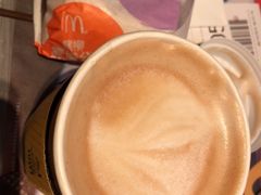 -麦当劳(西单明珠店)