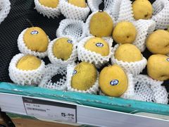 -华润万家(天河东店)